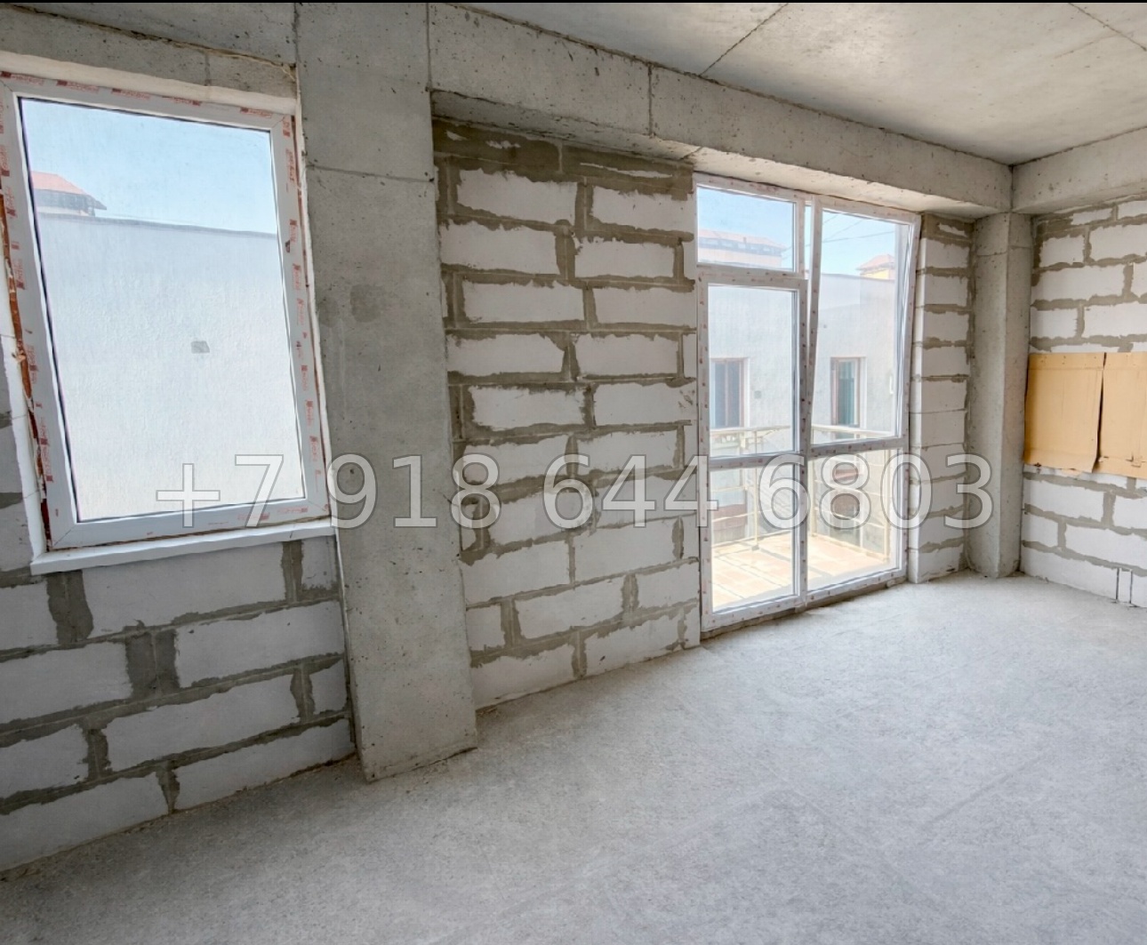 № 32х. Черновая. Район Макаренко. Жилье в Сочи  - миниатюра 6