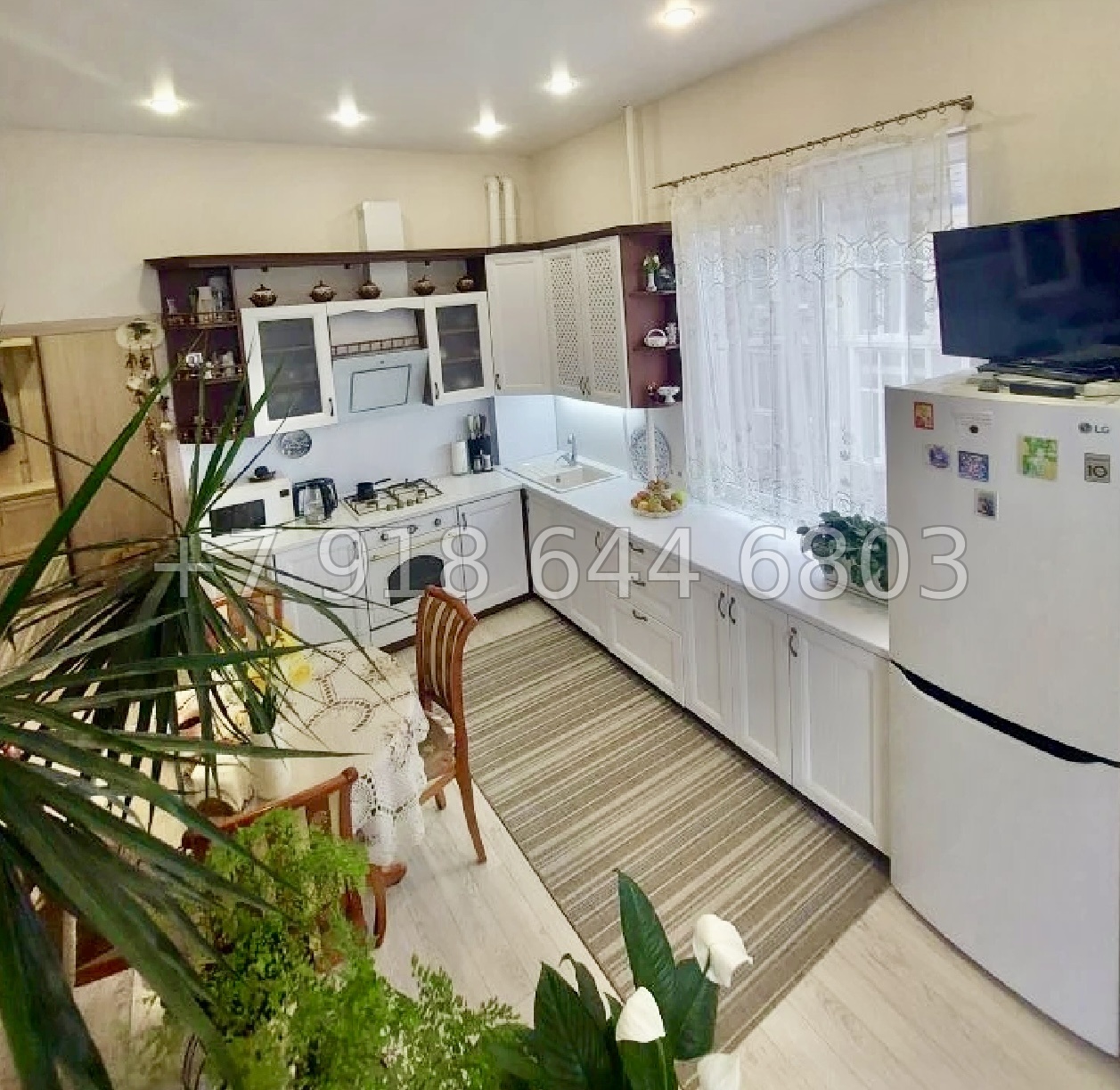 № 370 р. Квартира у Сириуса  - миниатюра 1