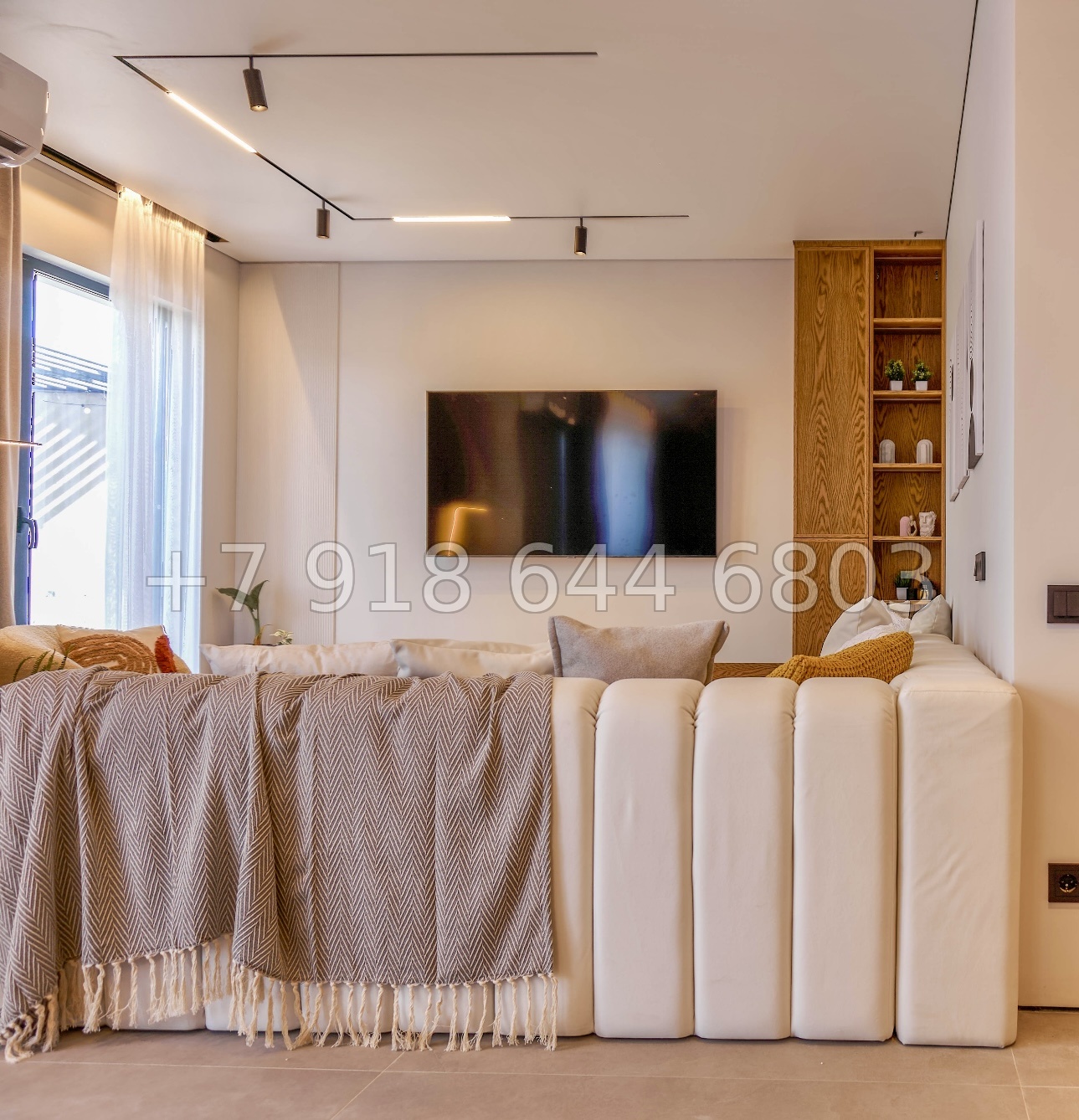 № 18 М. Дом с бассейном с красивым видом в Адлере  - миниатюра 28