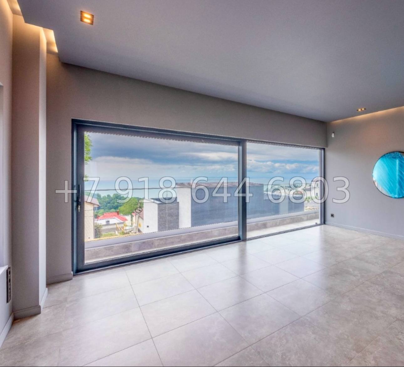 № 61 в. Коттедж с бассейном и новым ремонтом в Сочи Хоста - миниатюра 49