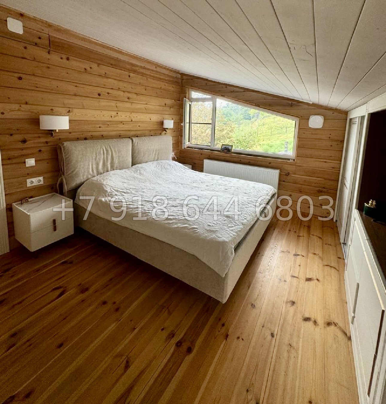 № 140 А. Дом с ремонтом в Сочи Кудепста - миниатюра 15