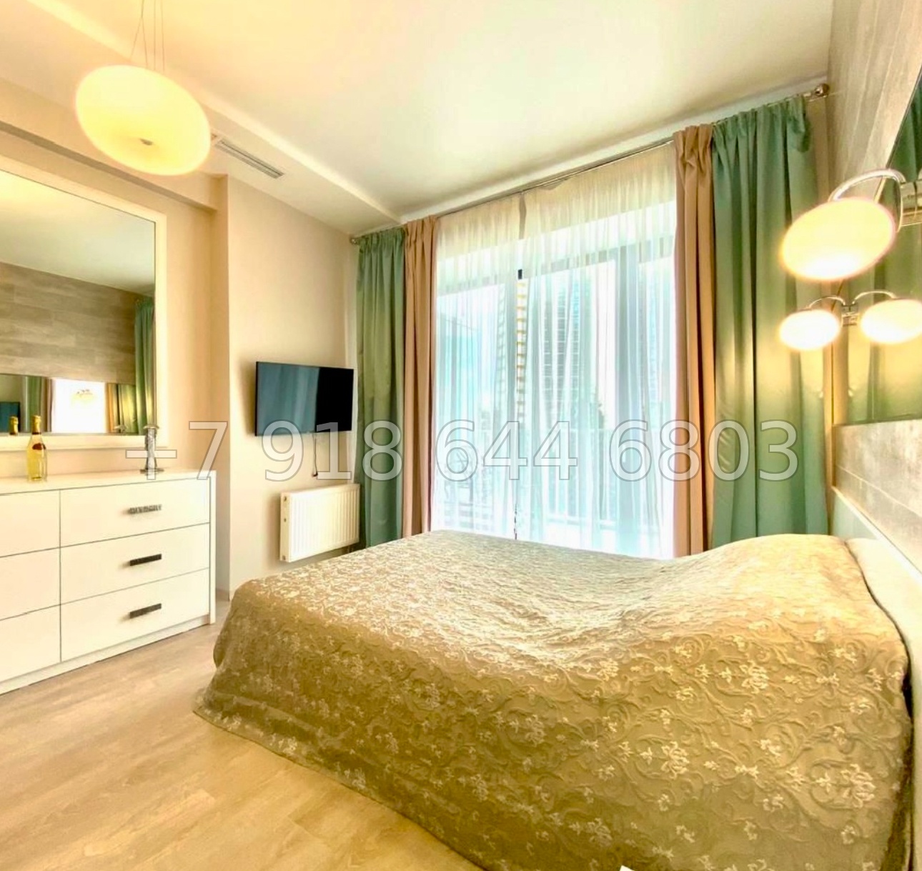 № 54ш. АК Актер Гэлакси Сочи  - миниатюра 15