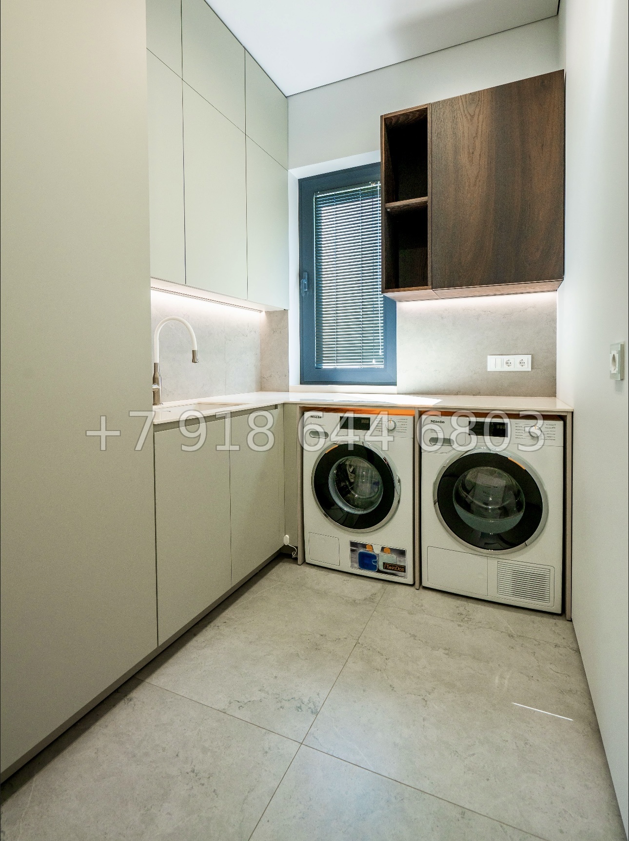 № 22 Б. Три дома с ремонтом на Мацесте - миниатюра 8