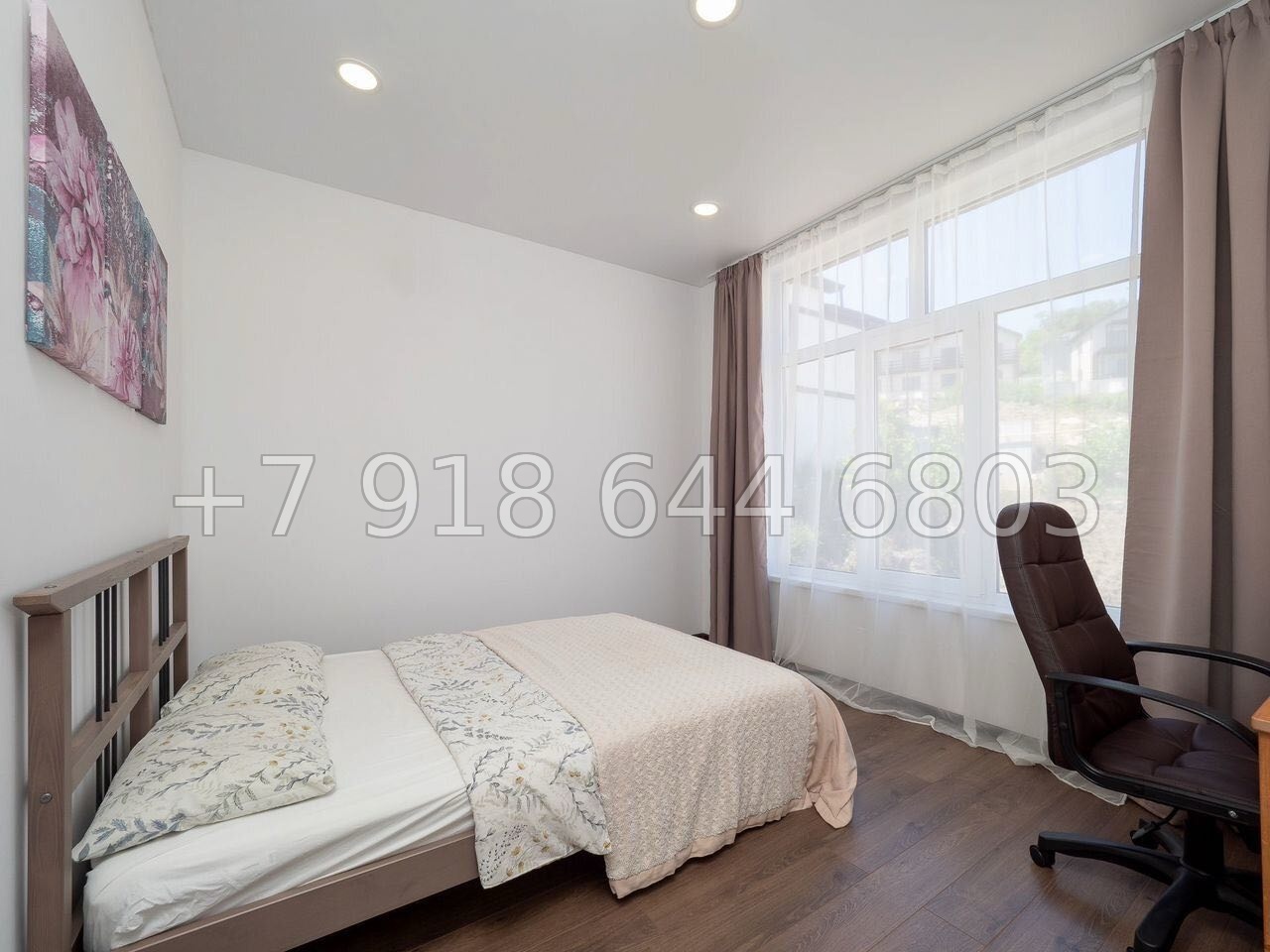 № 76 А. Дом с ремонтом в Адлере  - миниатюра 29