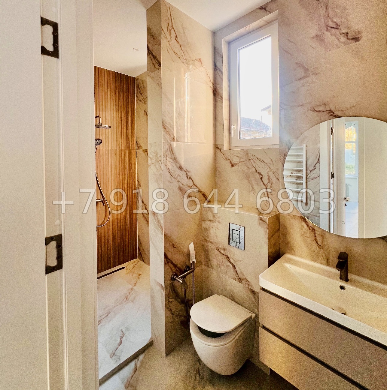 № 161 А. Дом с ремонтом в Сочи  - миниатюра 13