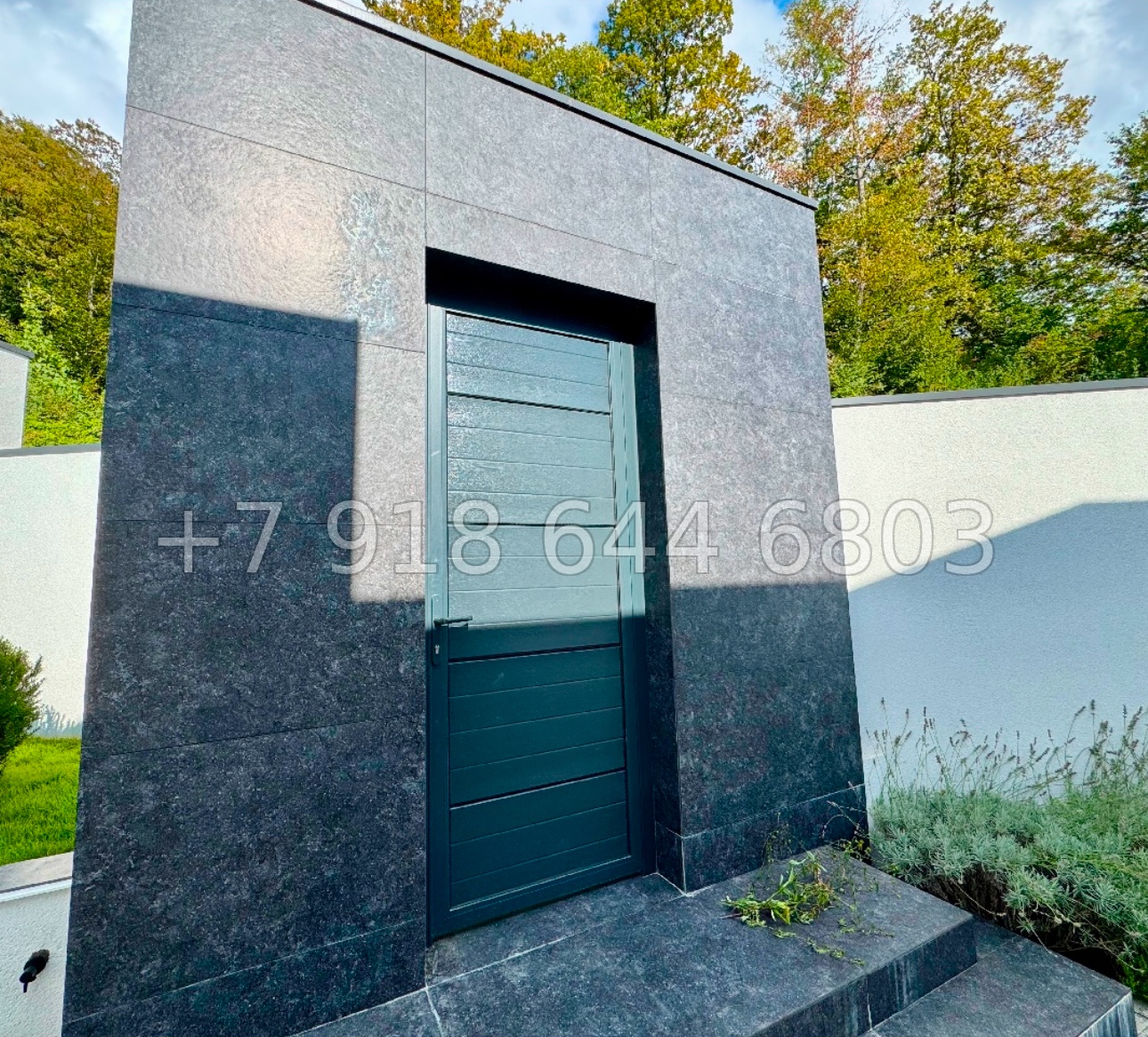 № 9 д. Дом в Сочи Хоста  - миниатюра 17