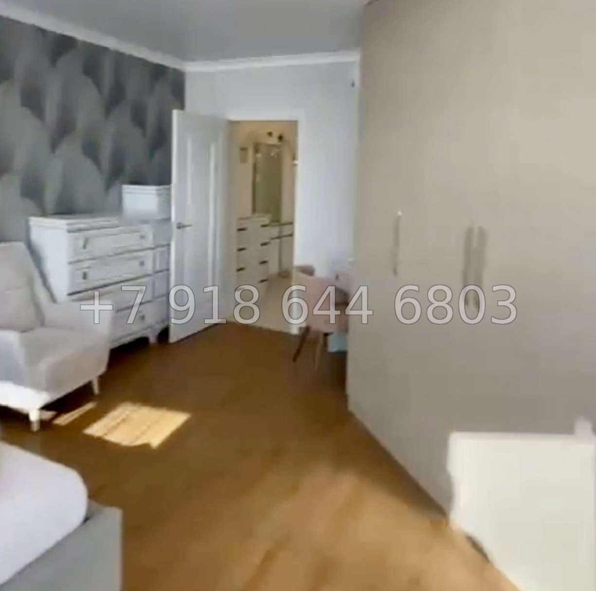 № 435 р. ЖК Морская Симфония. Квартира на море - миниатюра 16