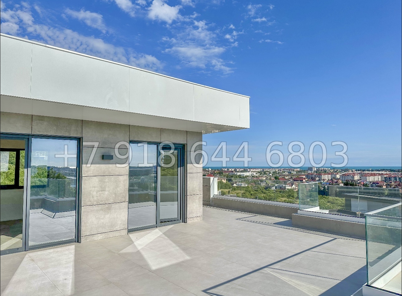 № 11 М. Дом в Адлере с бассейном  - миниатюра 18