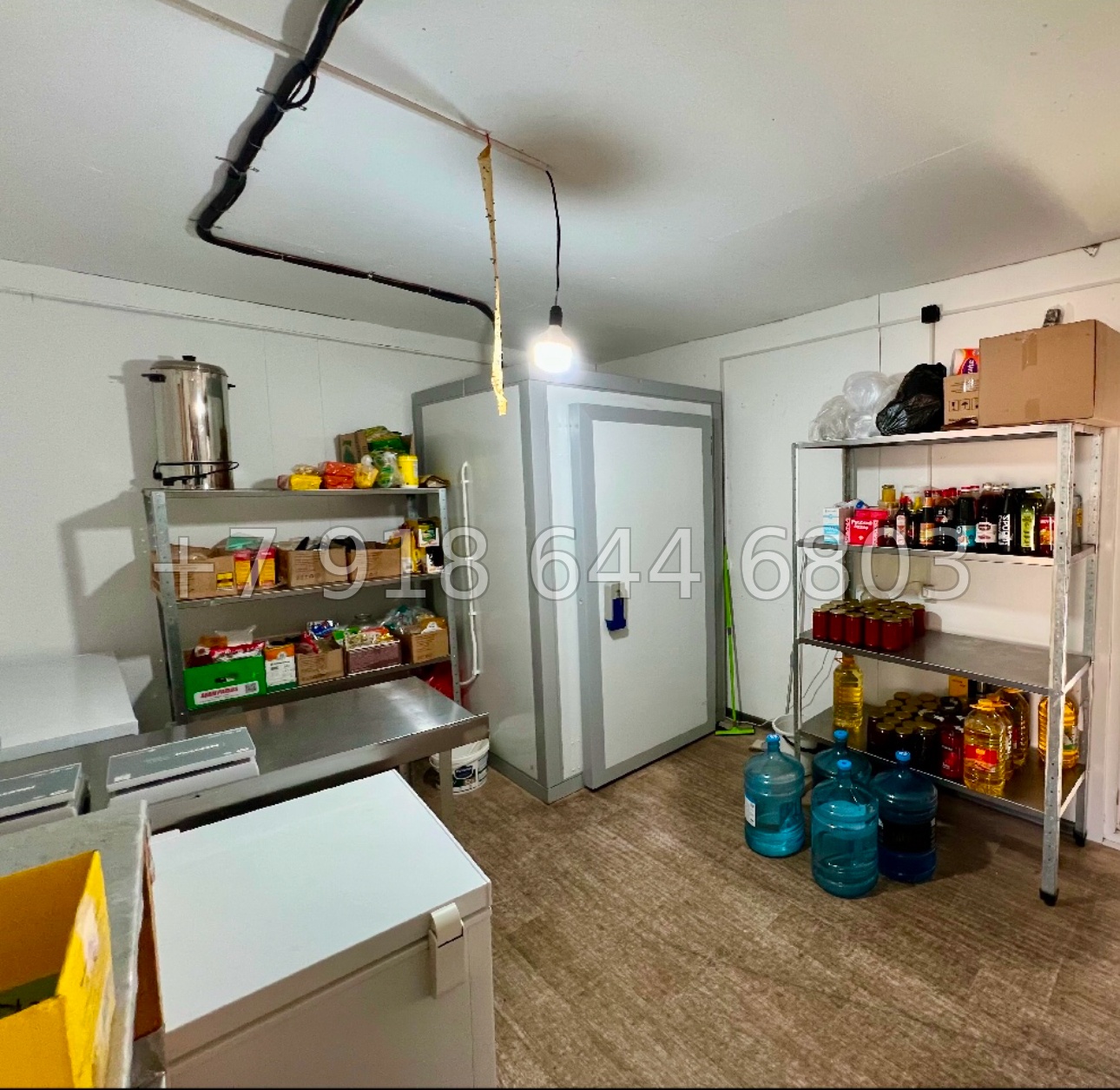 № 4 ч. Продажа кафе в Архызе - миниатюра 20