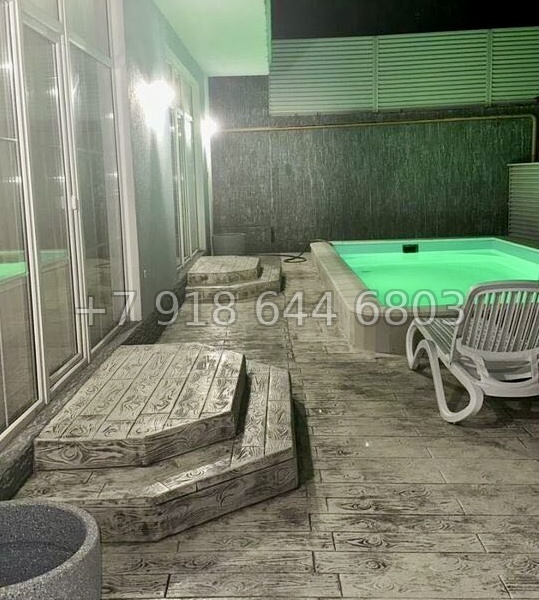 № 139 Б. Дом в Адлере с ремонтом  - миниатюра 21