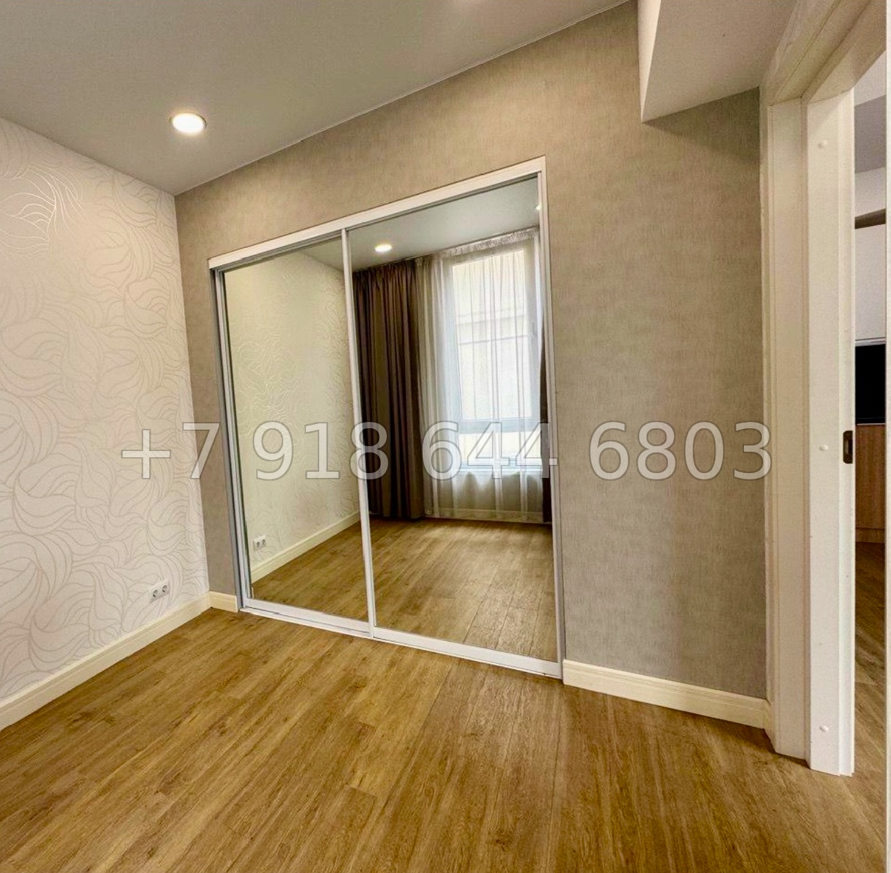 № 149 п. Квартира в Сочи на Мамайке  - миниатюра 6