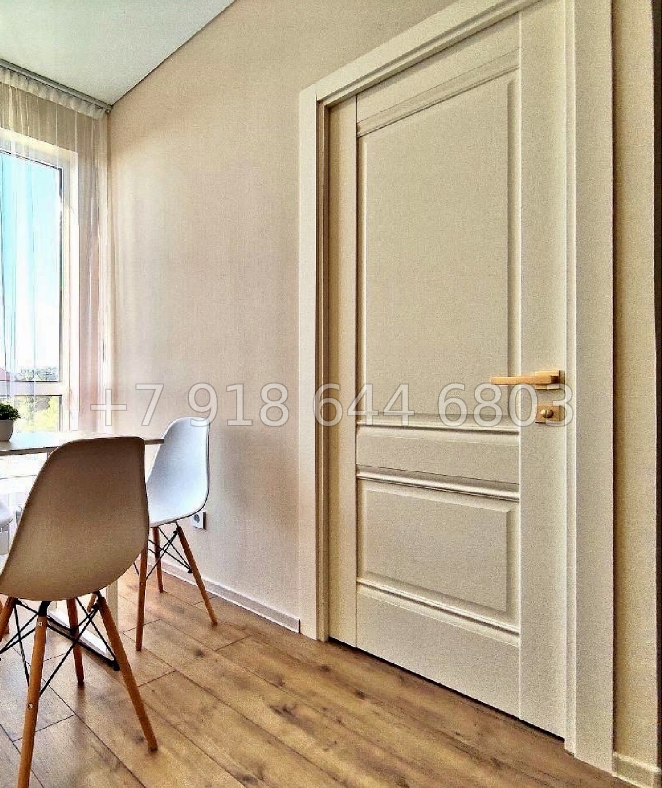 № 21п. Квартира в Центральном Сочи  - миниатюра 5