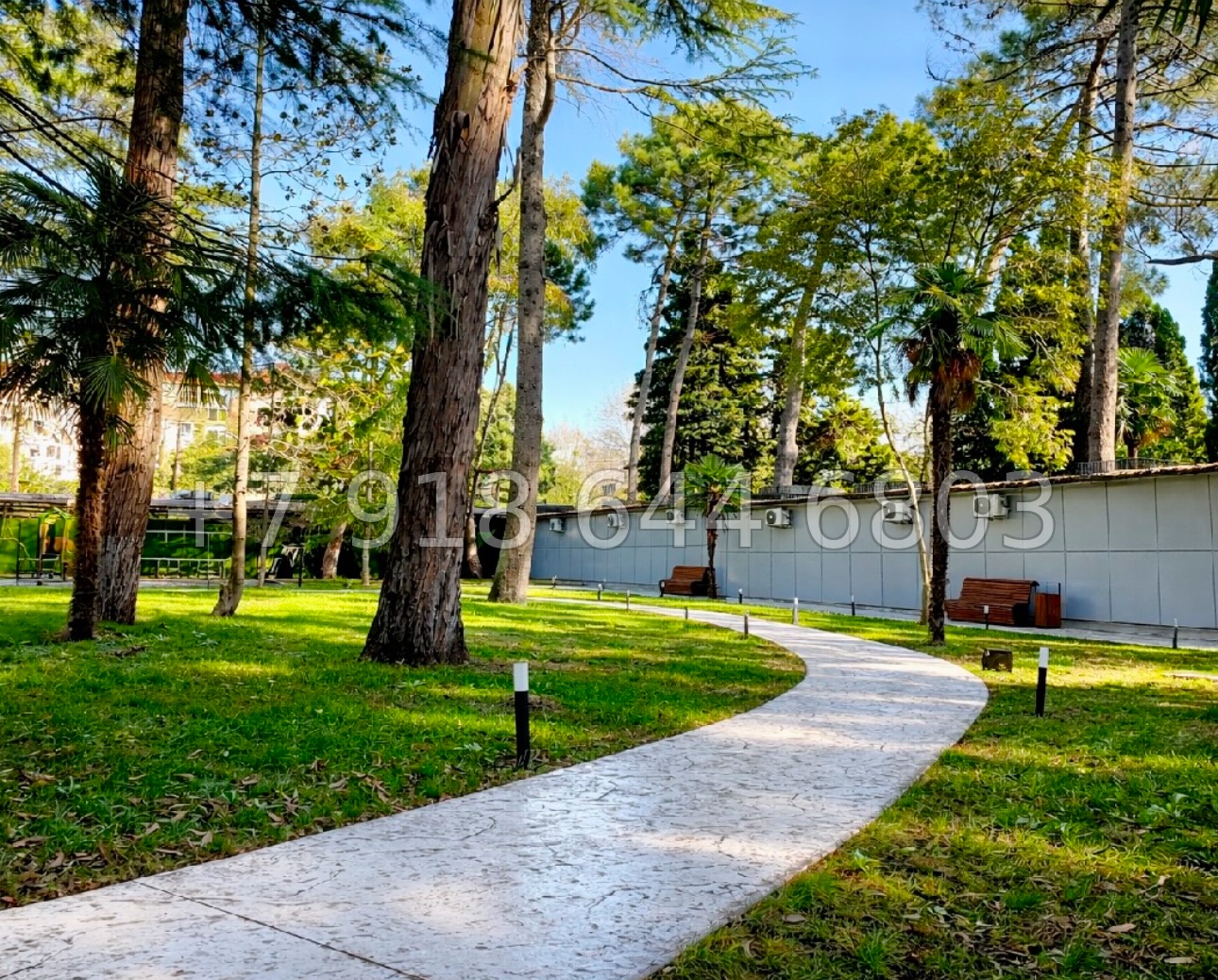 № 1 ш. Лучшая инвестиция. АК Миррор Фэмели Адлер - миниатюра 4