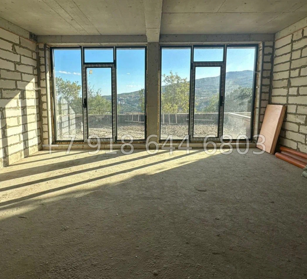 № 18 н. Дом в Ялте. 11 домов - миниатюра 6