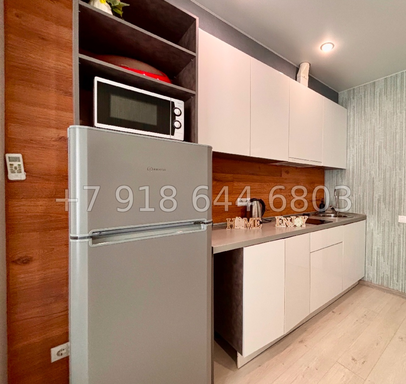 № 364 р. Квартира на море в Сочи ЖК Каравелла Португалии  - миниатюра 13