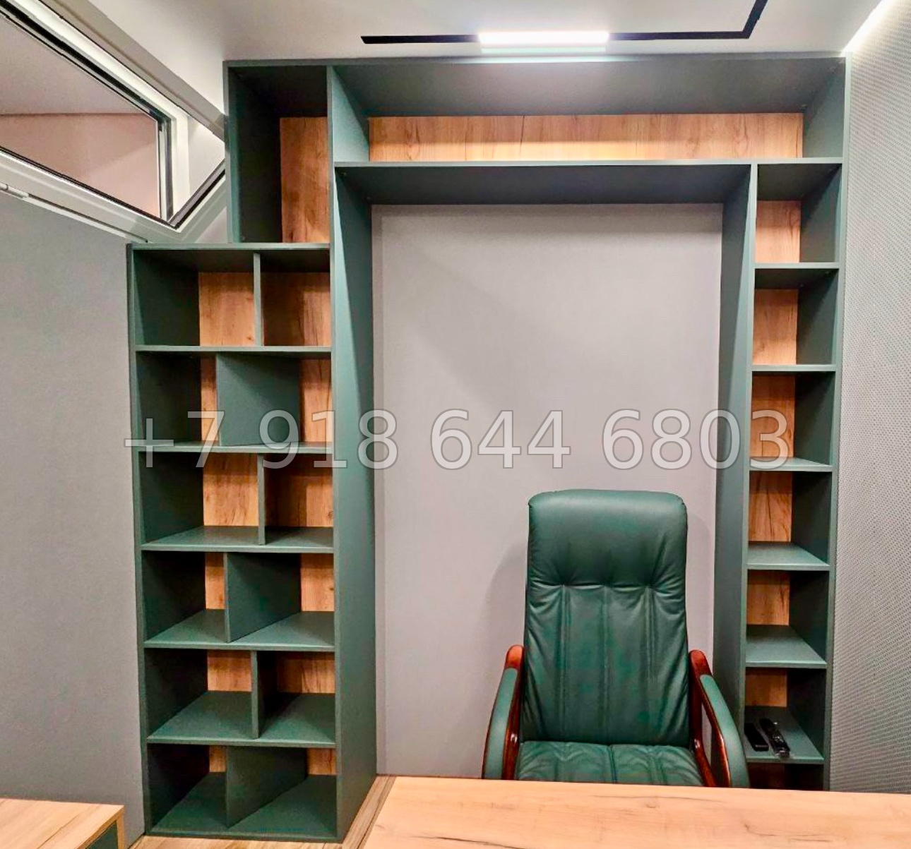 № 195 р. ЖК Фрукты Сириус большая квартира  - миниатюра 5