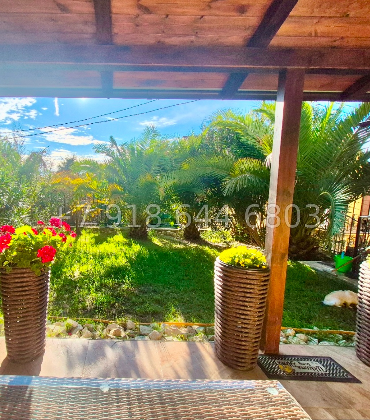 № 91В. Дом в Сочи  - миниатюра 19