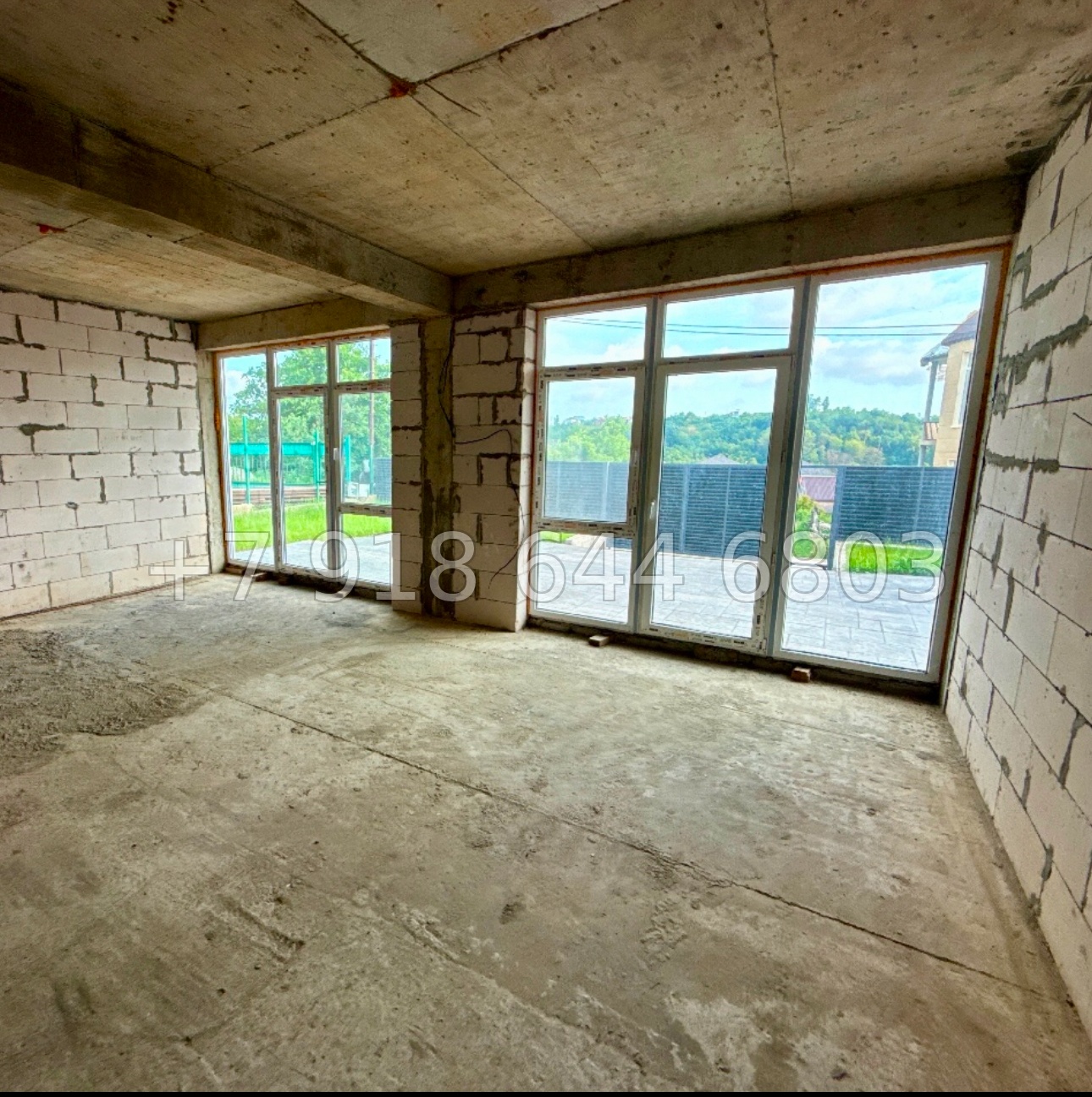 № 71А. Дом в Адлере  - миниатюра 10