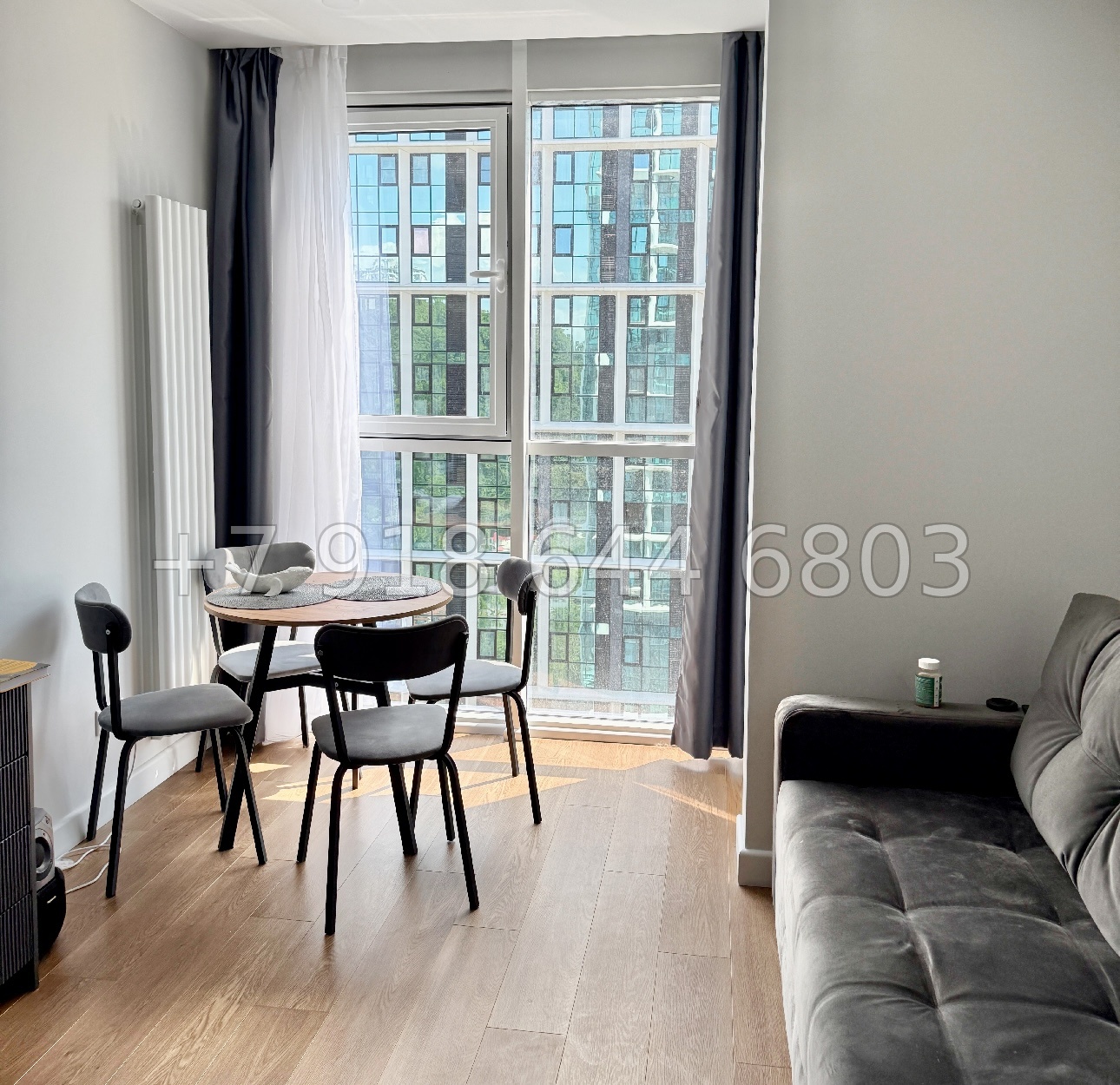 № 291. ЖК Сочи Парк  - миниатюра 2