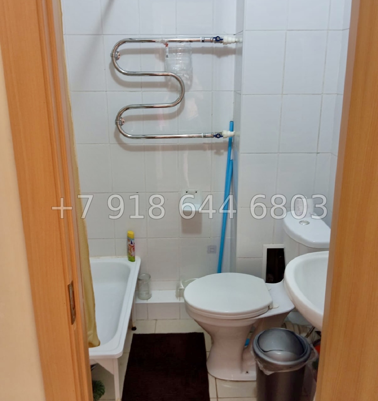 № 9 и. Квартира хорошо сдается  - миниатюра 13