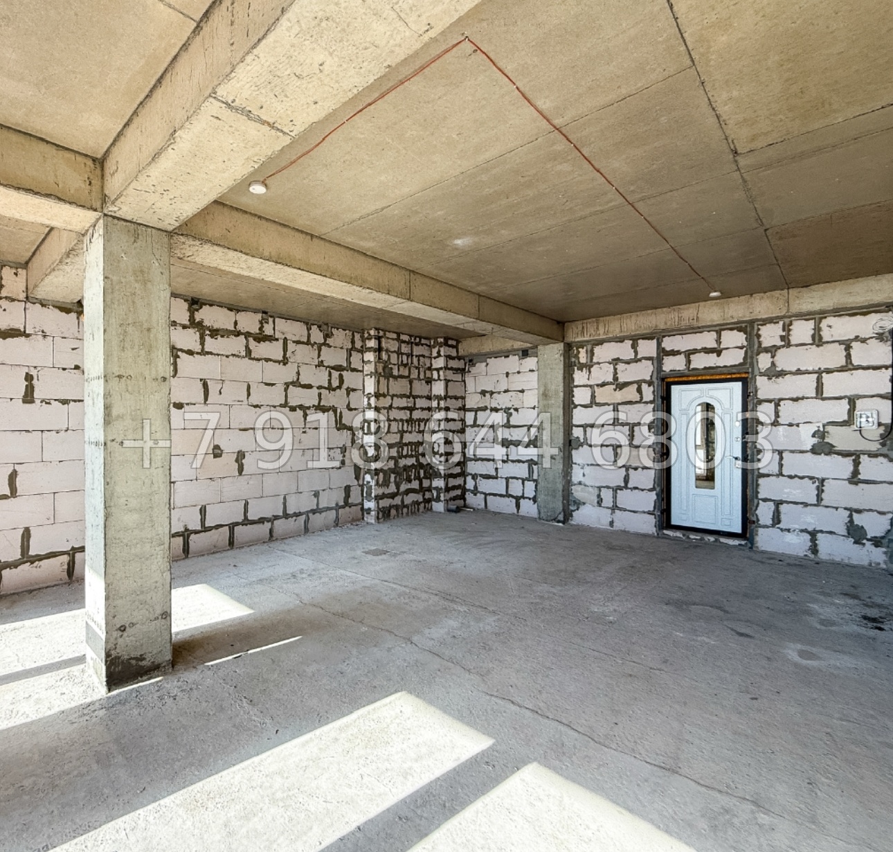 № 35 г. Квартира с видом на море в Ялте  - миниатюра 18