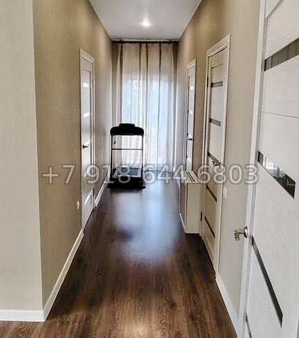 № 93 А. Дом с ремонтом в Адлере  - миниатюра 18