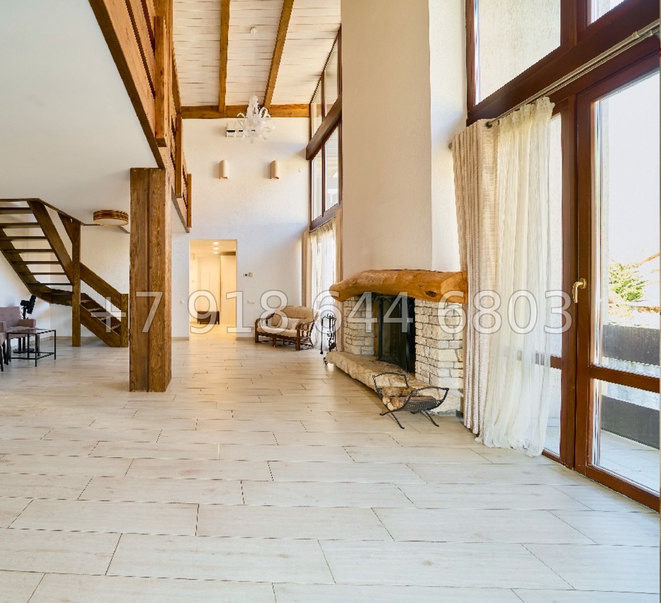 № 46 п. Дом на Красной Поляне  - миниатюра 17