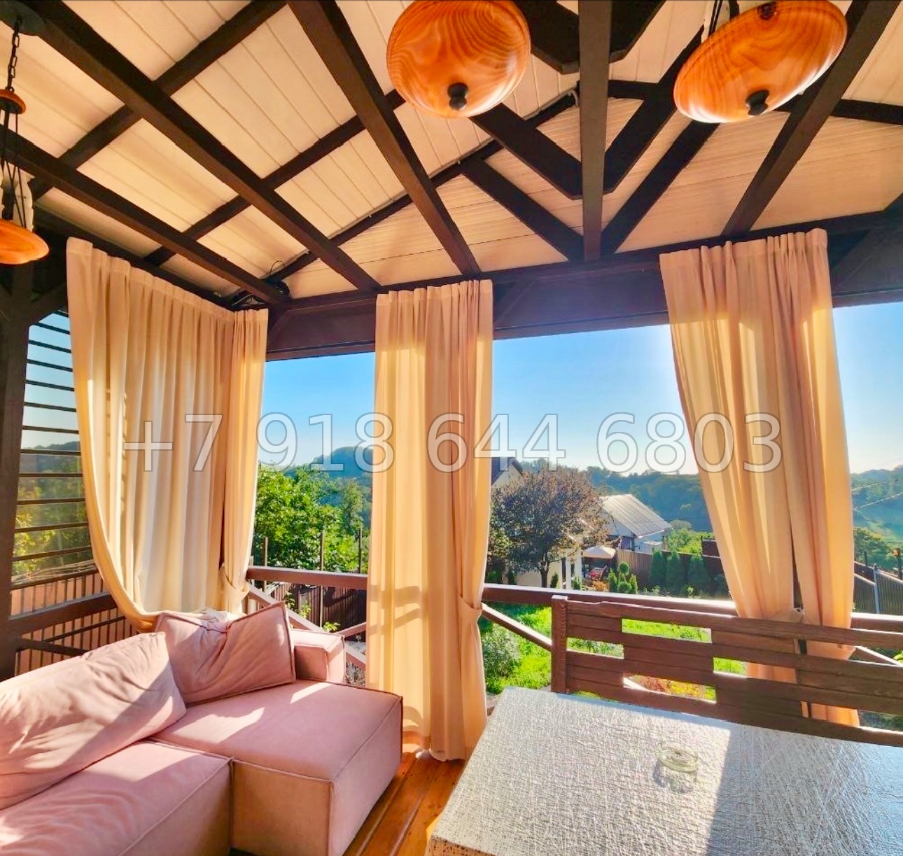 № 88 А. Дом с ремонтом в Сочи  - миниатюра 13