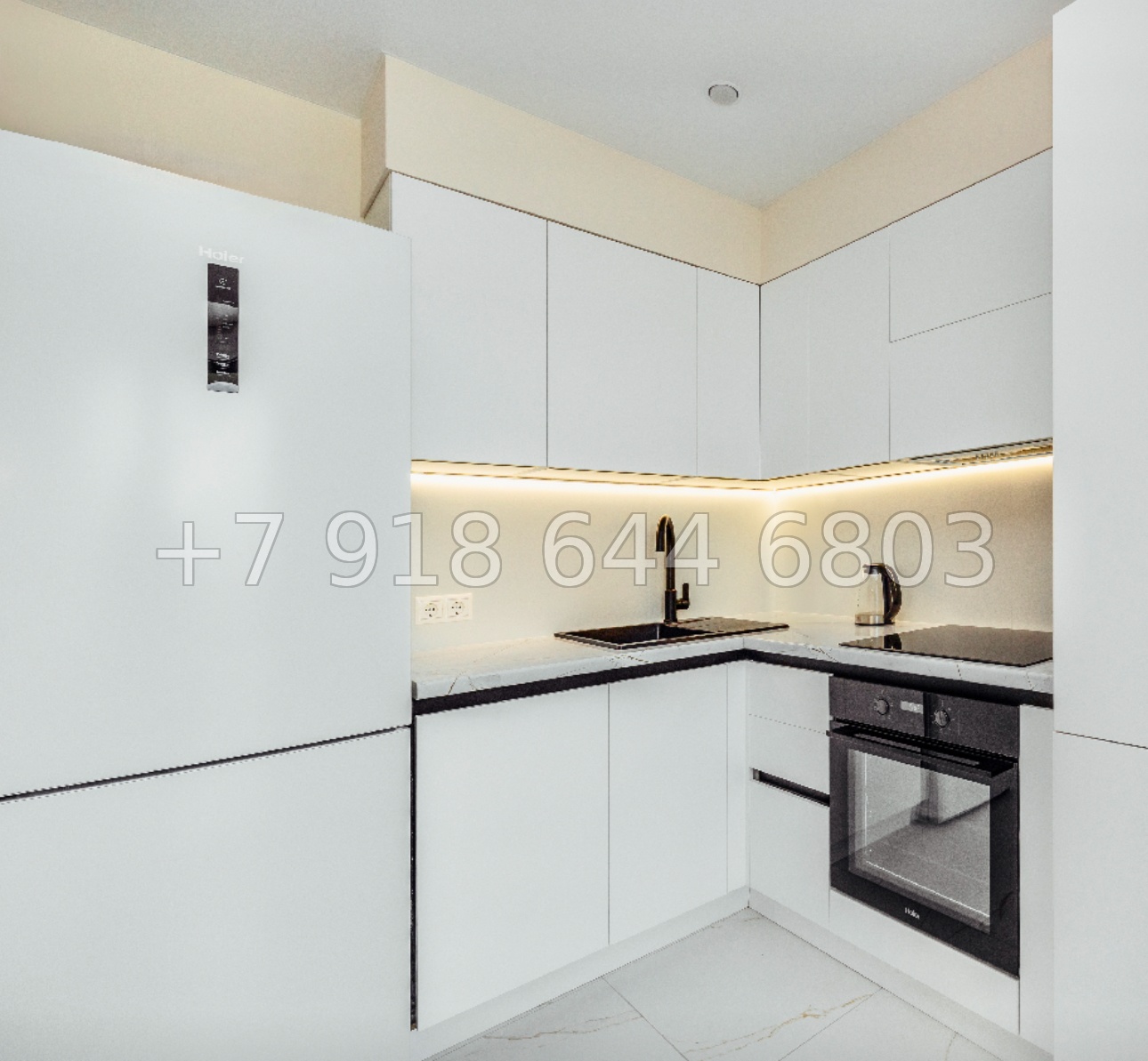 № 27р. Квартира в Адлере. Рядом со школой  - миниатюра 9