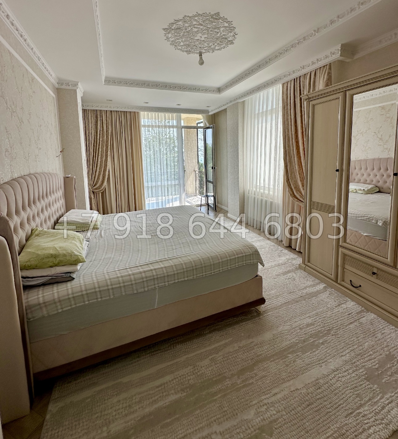 № 38в. Дом в Центральном районе города Сочи с ремонтом  - миниатюра 10