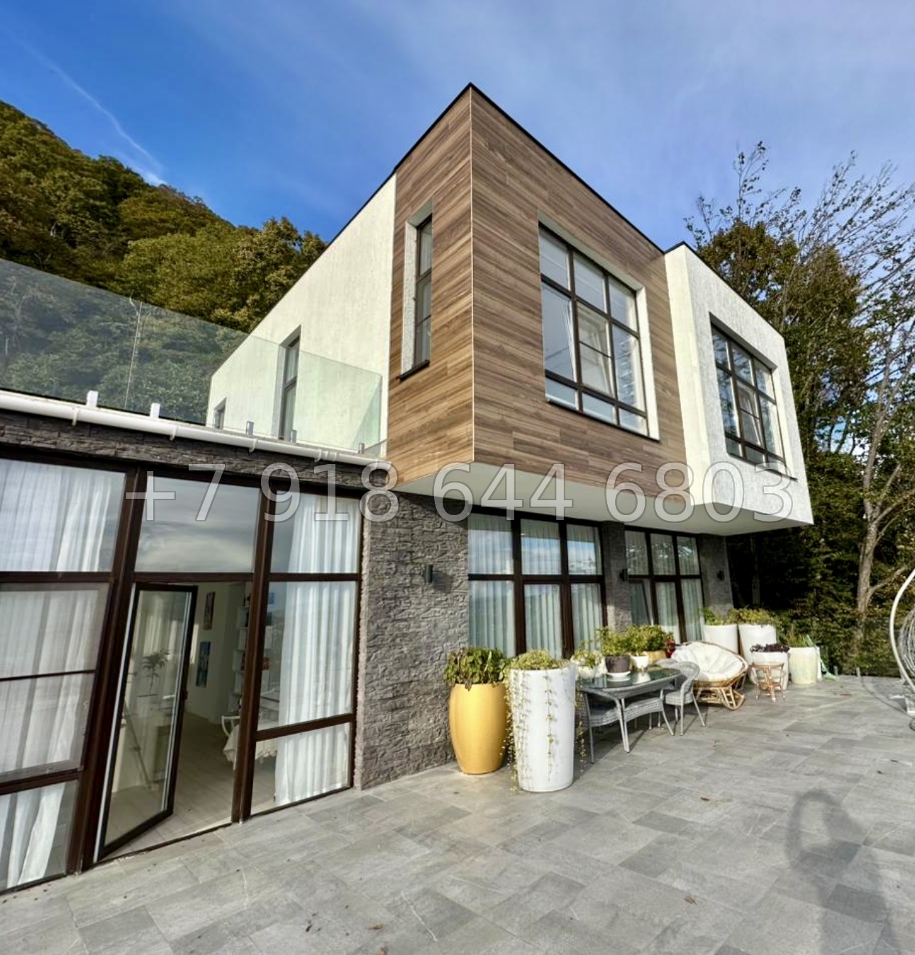 № 17 В. Дом с ремонтом в Центральном районе города Сочи  - миниатюра 1