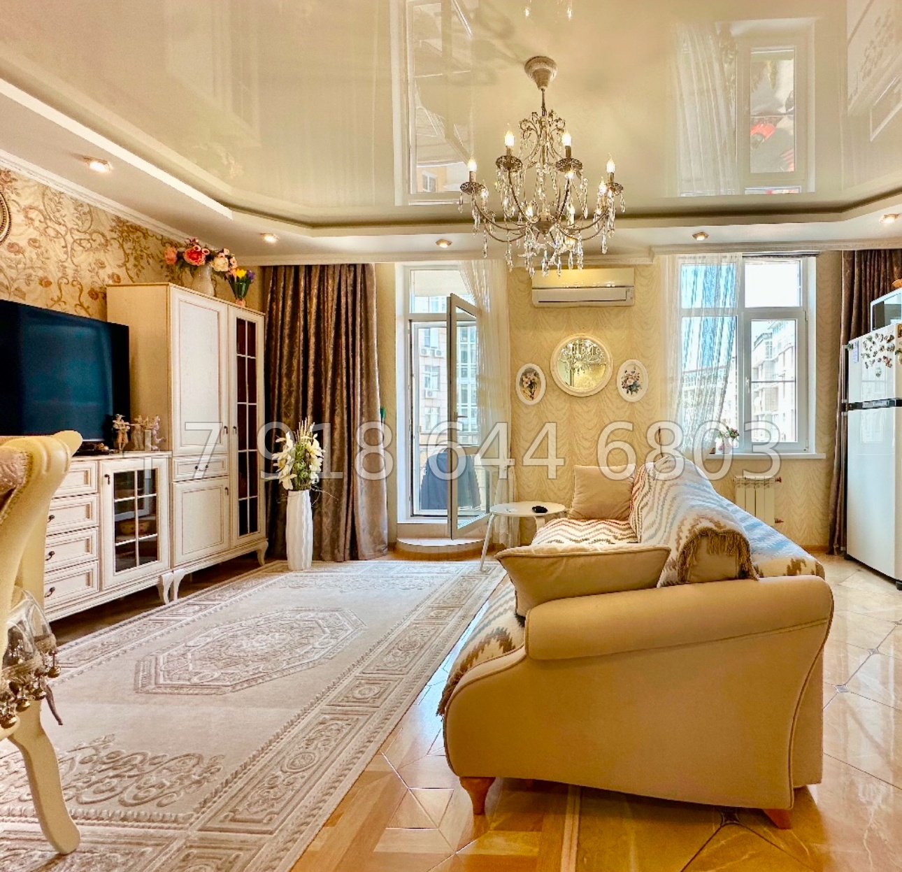 № 548 р. Квартира в Сириусе  - миниатюра 12