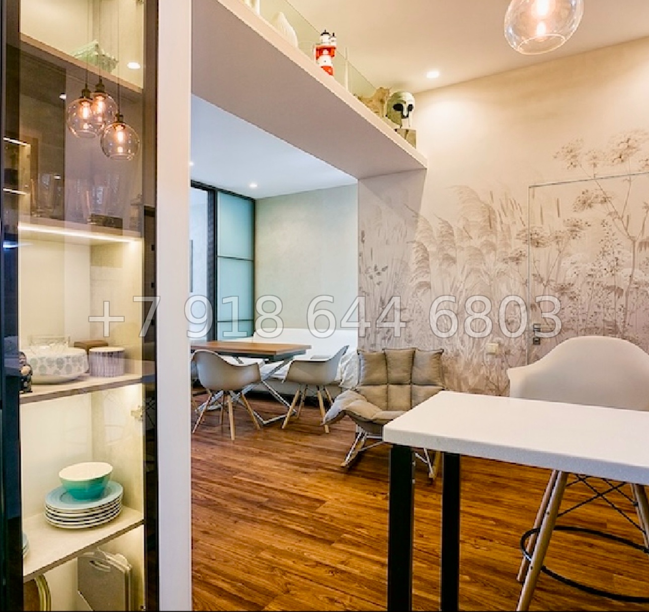 № 41 г. Апартаменты в Форосе на море - миниатюра 7