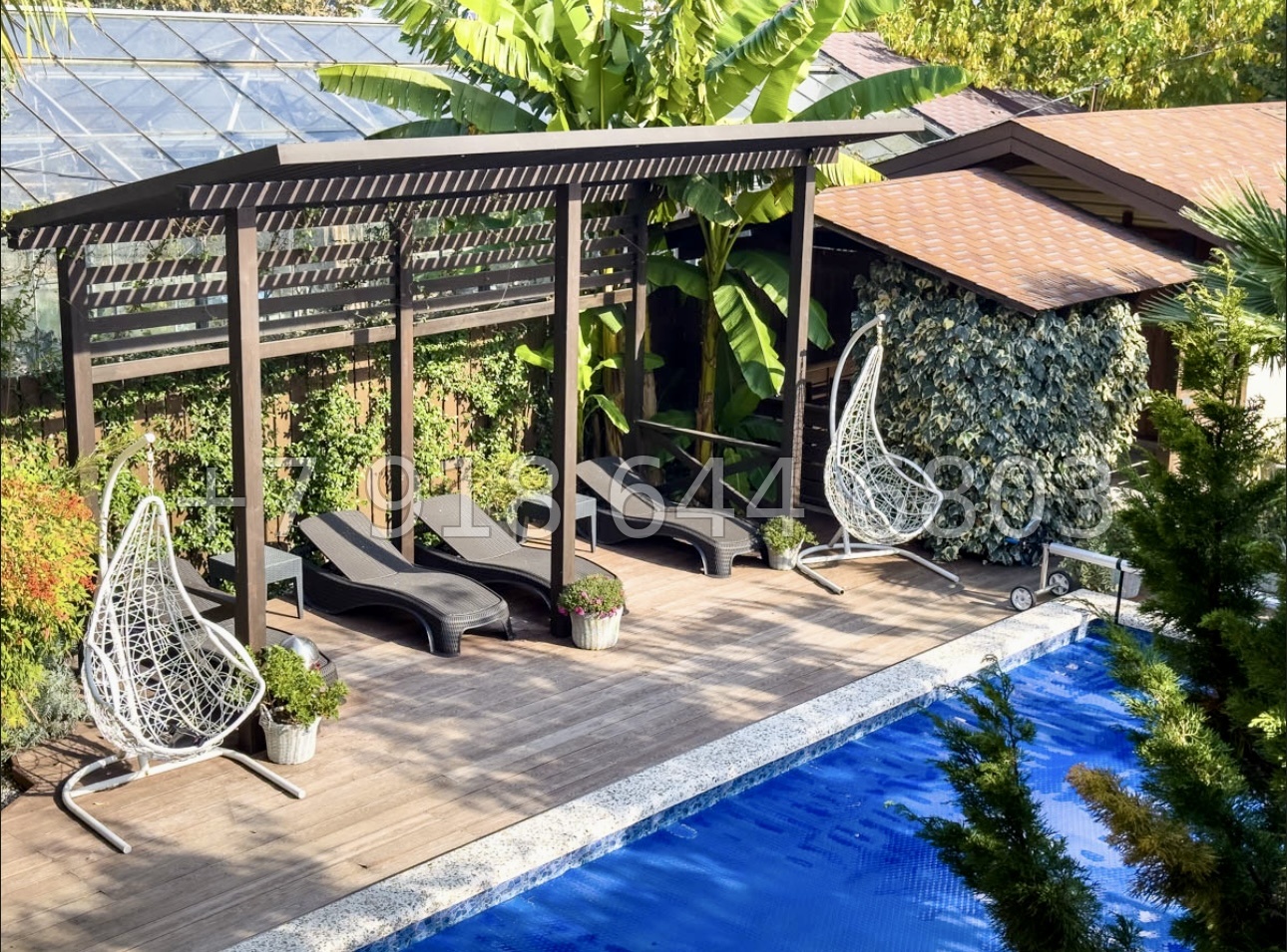 № 1 М. Дом в Сириусе  - миниатюра 12