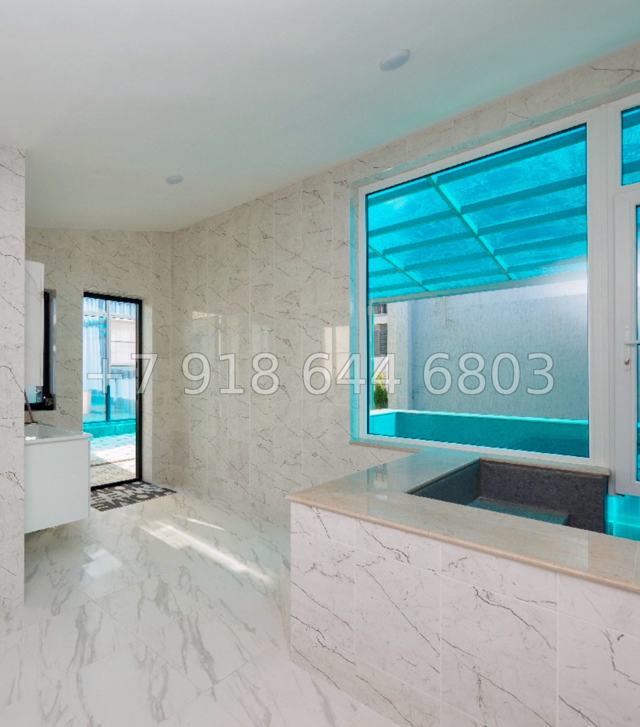 № 37в. Дом в коттеджном посёлке в Дагомысе города Сочи  - миниатюра 7