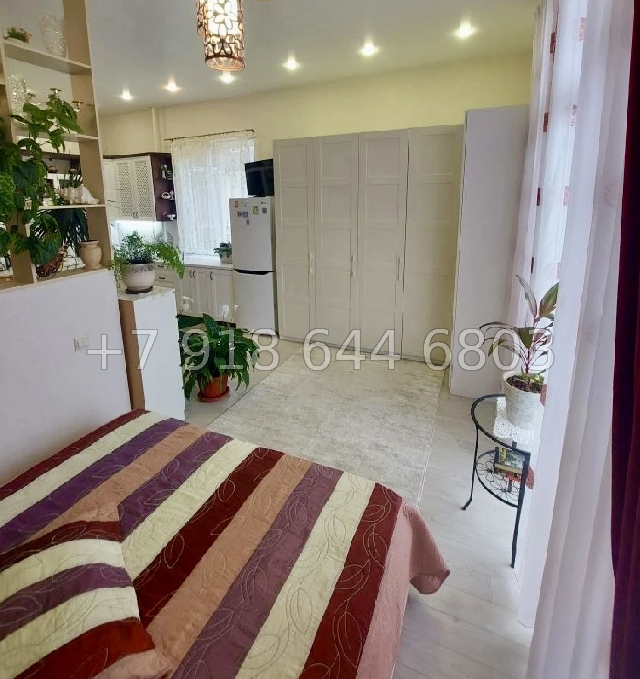 № 370 р. Квартира у Сириуса  - миниатюра 20