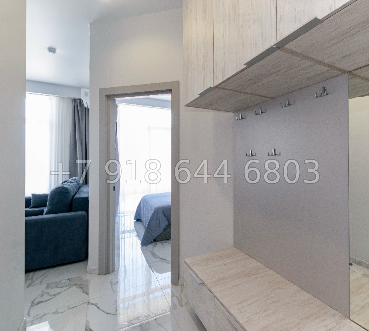 № 14ш. Идеальный вариант в Сириусе под сдачу в аренду  - миниатюра 7