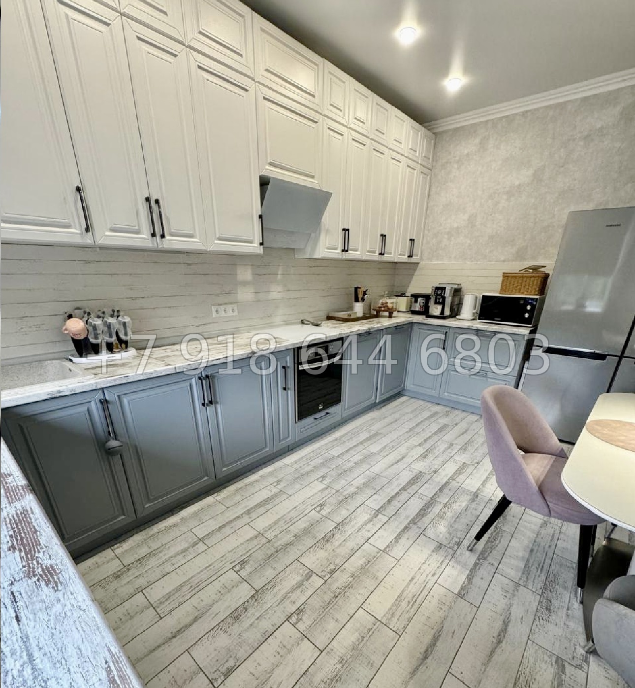 № 231 в. Дом в Адлере с ремонтом  - миниатюра 2