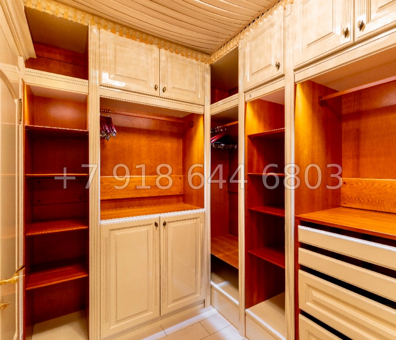 № 35е. Квартира в центре Сочи с крутым ремонтом. ЖК Родина Сочи - миниатюра 36