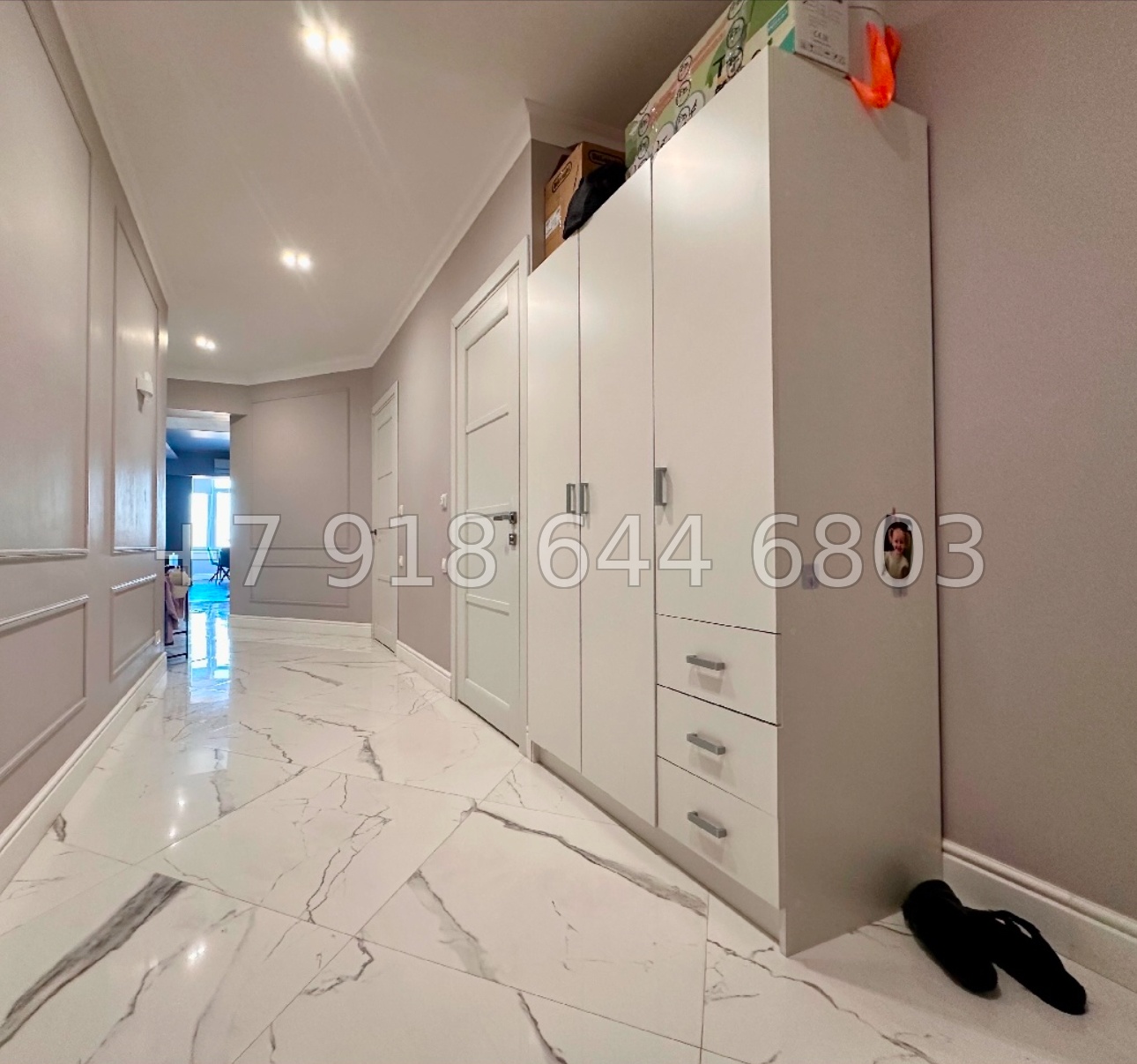 № 475 р. Квартира в центре Сочи  - миниатюра 16