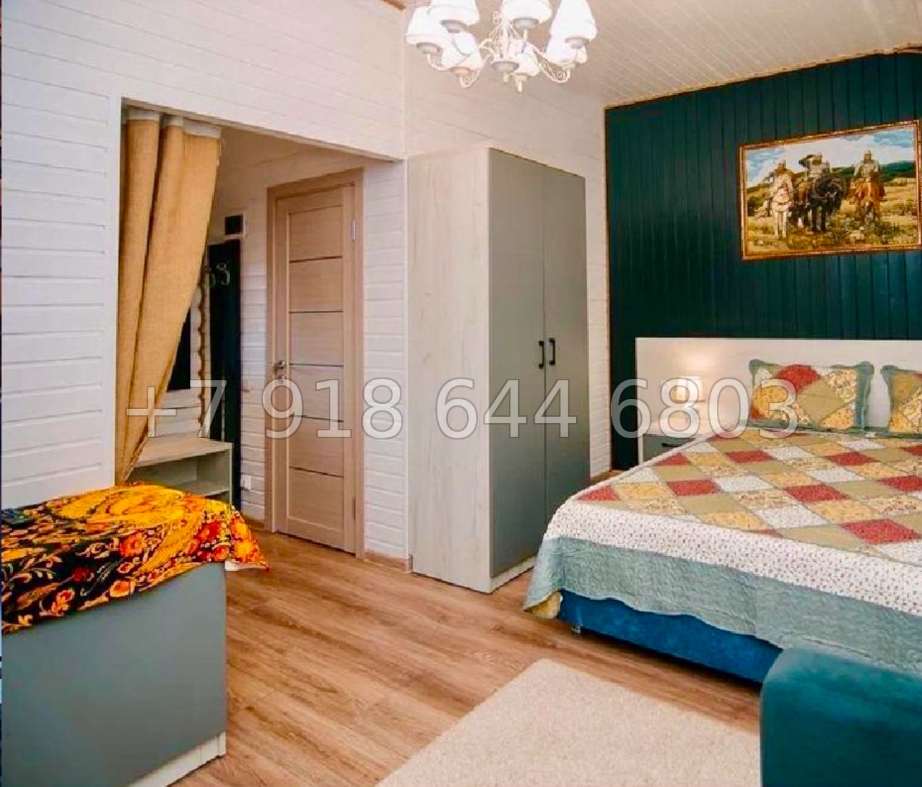 № 24 ш.Идеальный вариант на Красной Поляне под сдачу в аренду  - миниатюра 8