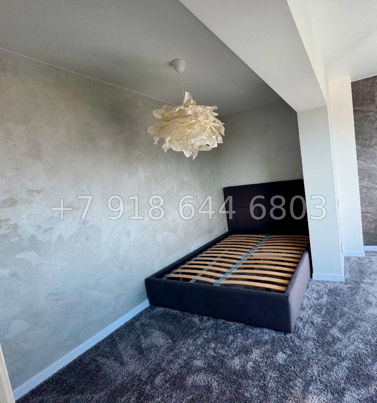 № 257 р. Двухкомнатная Квартира на море в Сочи ЖК Мидгард  - миниатюра 9