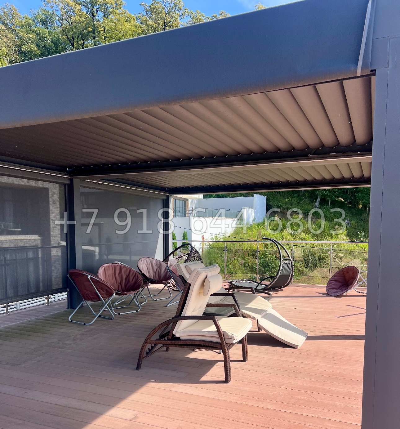 № 106 Б. Дом с крутым ремонтом в Сочи  - миниатюра 2