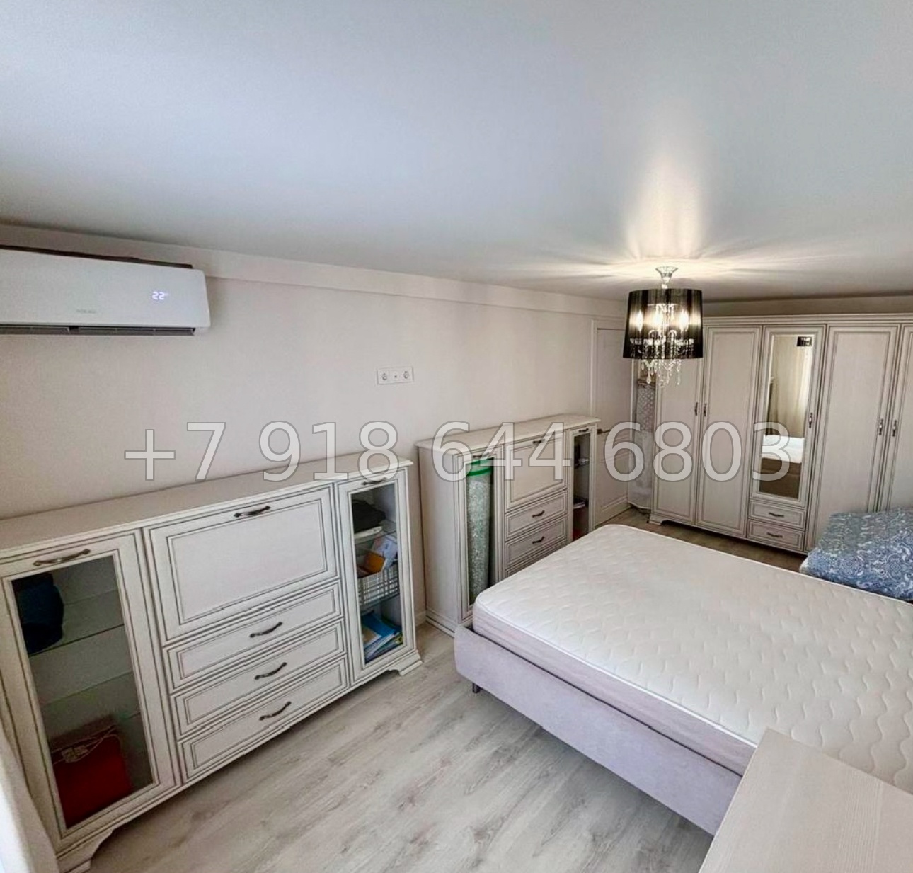 № 578 р. Квартира в Сочи  - миниатюра 18