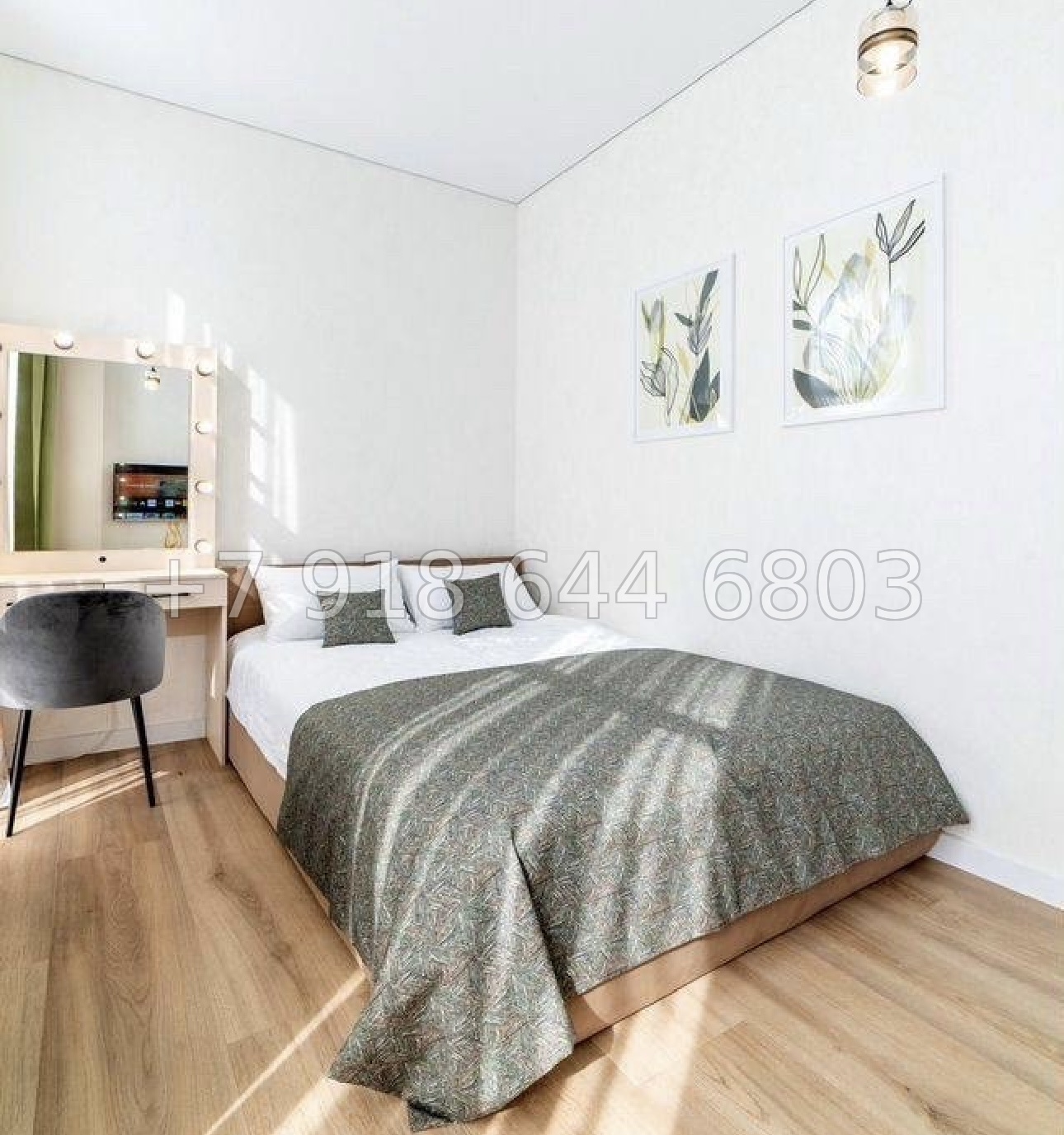 № 105 А. Дом с бассейном и с ремонтом в Сочи  - миниатюра 24