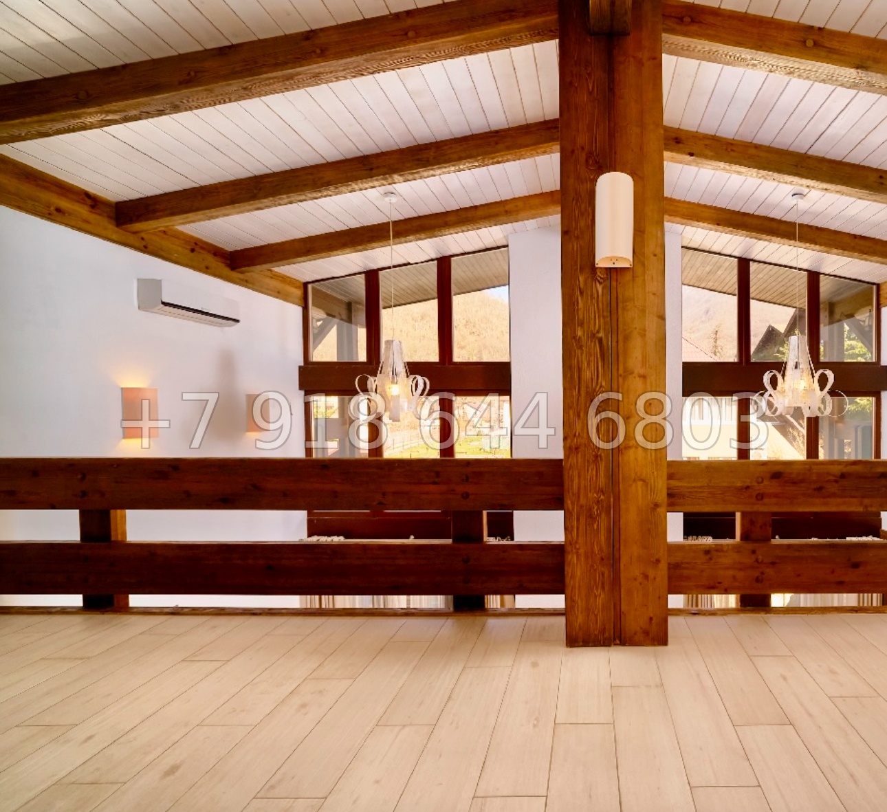 № 46 п. Дом на Красной Поляне  - миниатюра 10