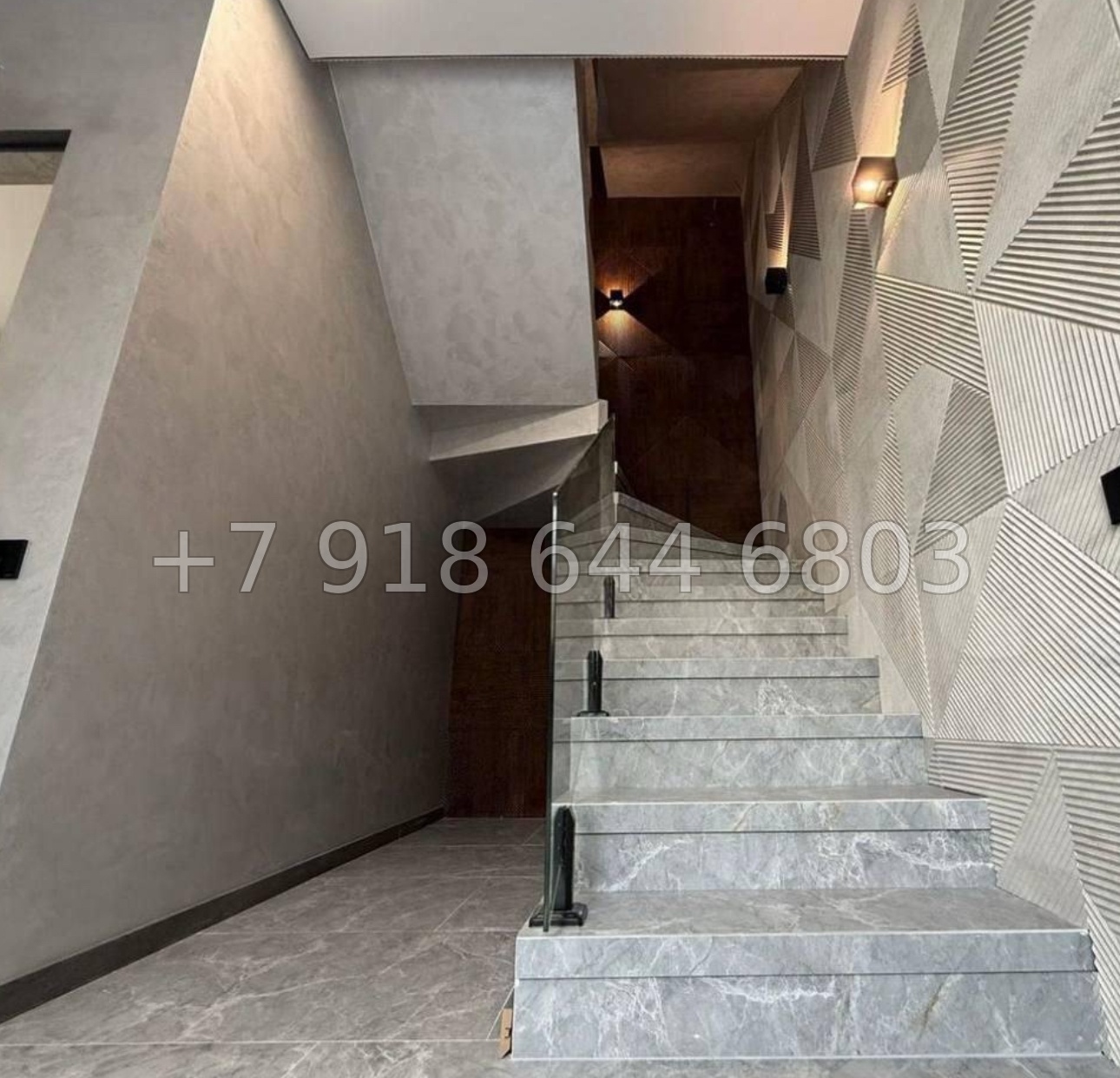 № 138 Б. Дом с ремонтом в Адлере  - миниатюра 12