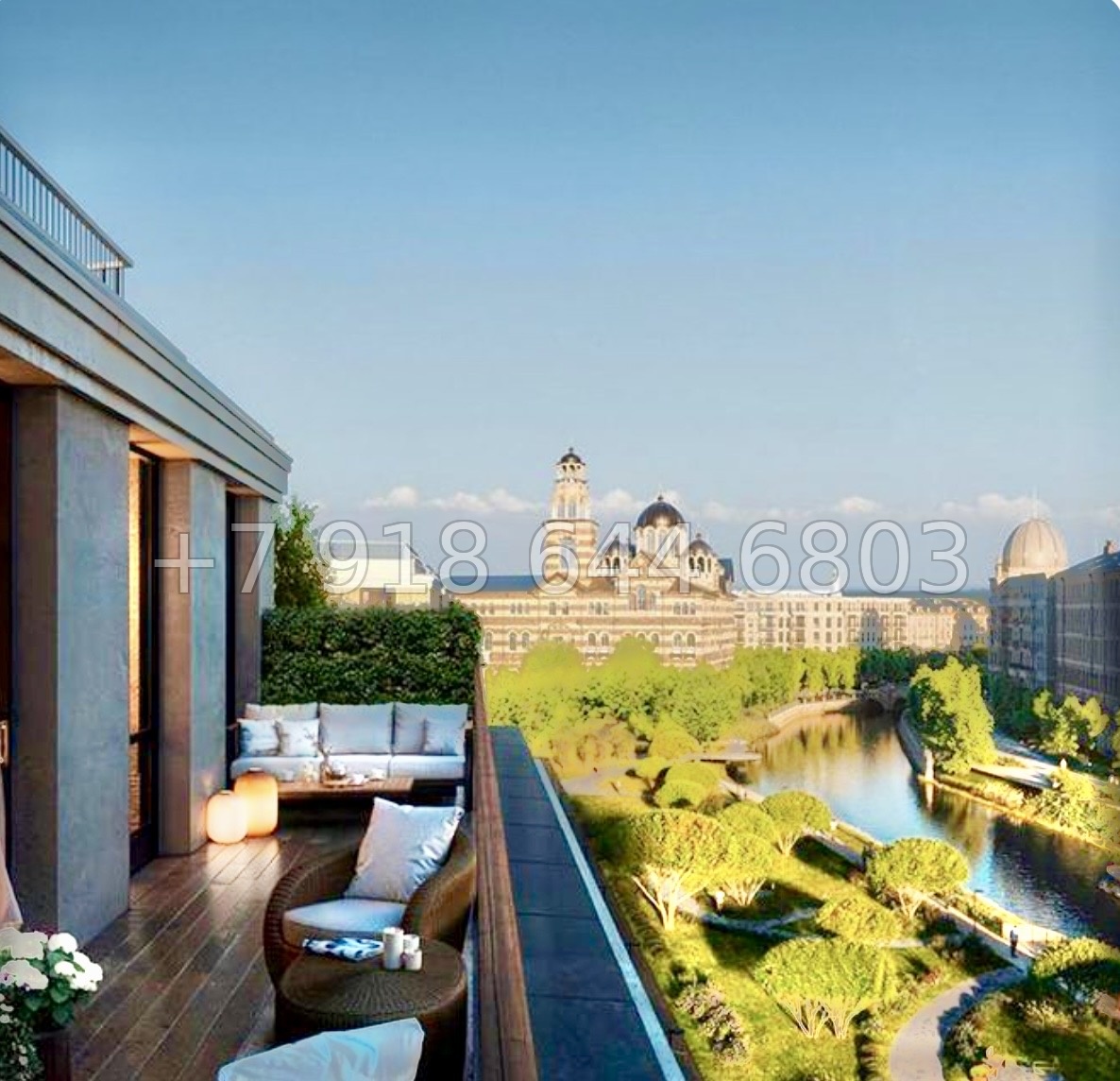 № 49 ы. Метро Петроградская. Метро Чкаловская. ЖК ID Petrogradskaya Санкт Петербург  - миниатюра 8