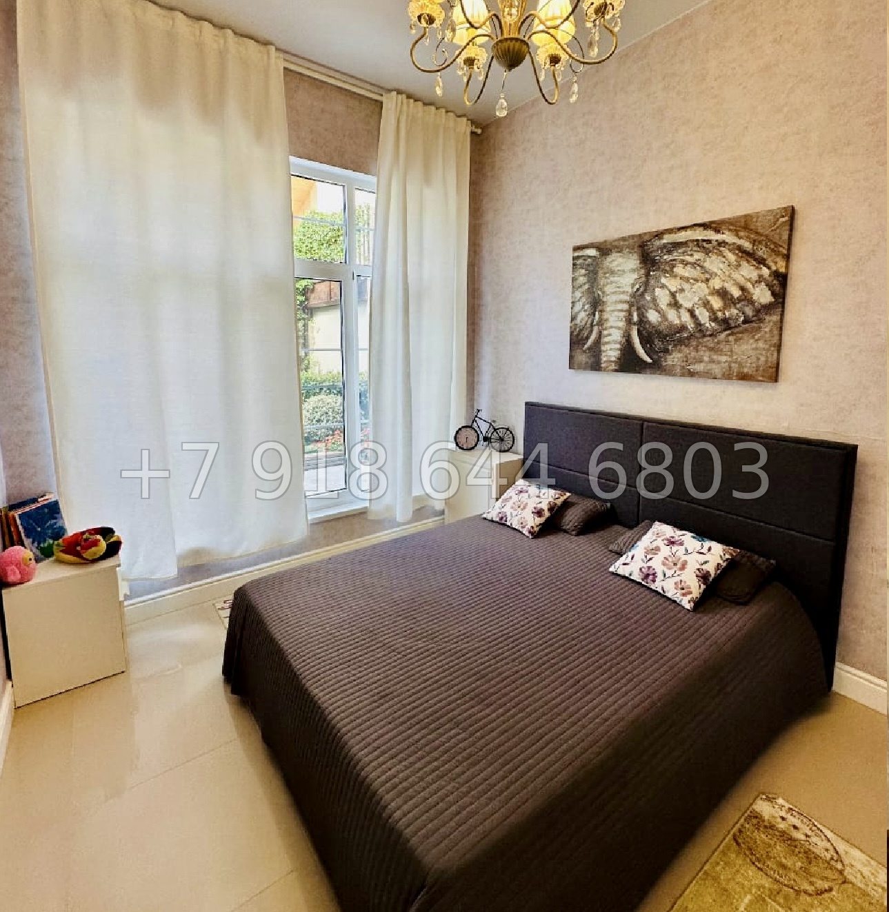 № 186 Б. Дом с ремонтом на Мацесте в Сочи  - миниатюра 14