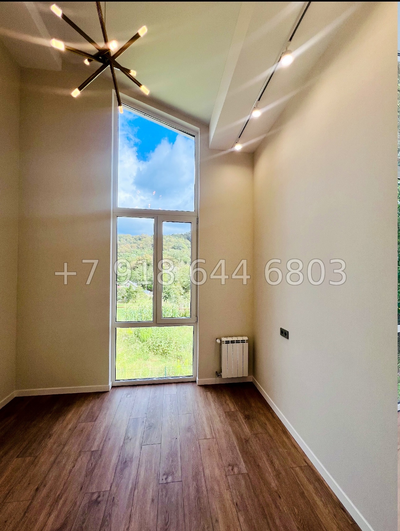 № 225 в. Дом с ремонтом в Сочи на Мацесте  - миниатюра 16